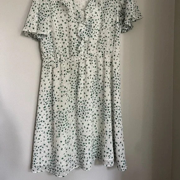 H&M Mini Dress - Picture 3 of 11